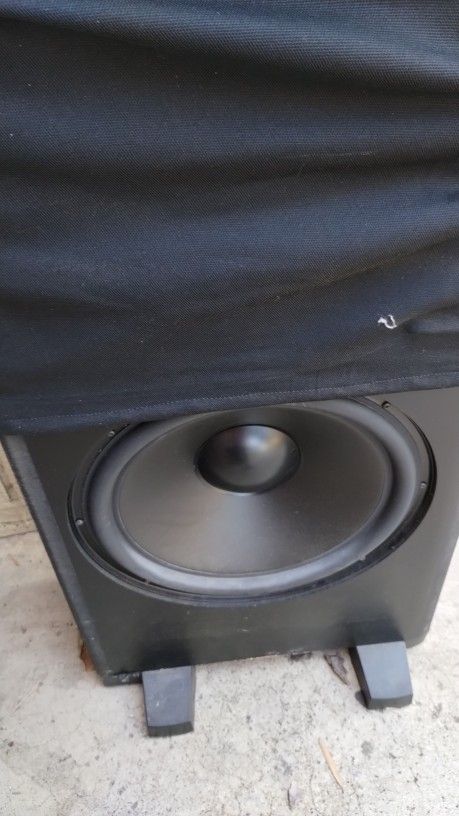 Speakers
