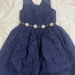 Beautiful Party Dress