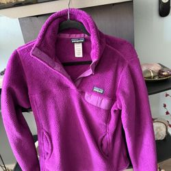 Patagonia Women’s jacket