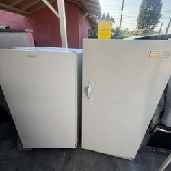 Deep. Freezers. Free Delivery