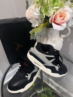 Shoes and clothing for sale—all authentic, excellent prices