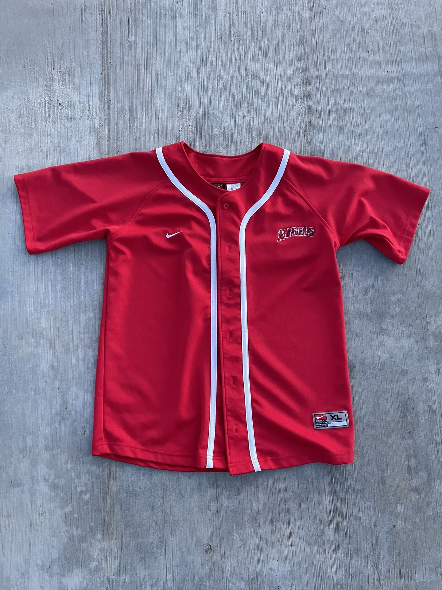 Baseball Jersey