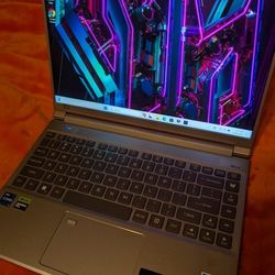 Acer Predator Triton 14 Gaming/Content Creation Laptop