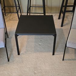 Modern Designer Chairs And Table 