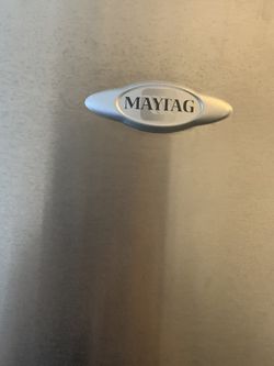 Maytag Fridge