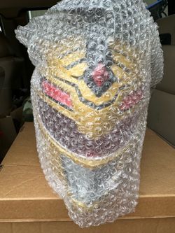 Power ranger  helmet
