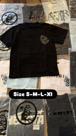 Amiri shirt