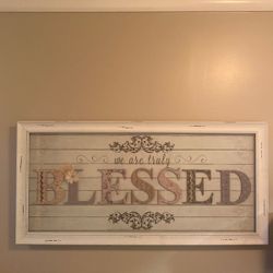 Wall Decor