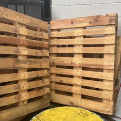 Like New Pallets 