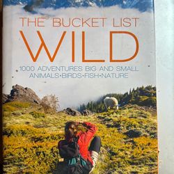 Wild book