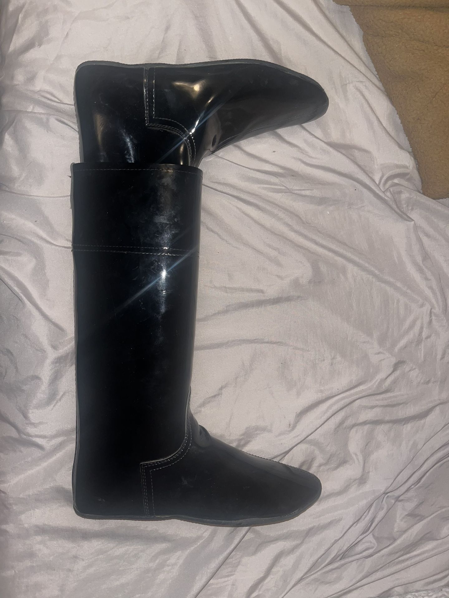 Jockey Boots