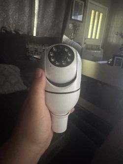 Security Camera