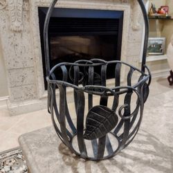 Metal Basket 