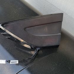 2019-2024 Nissan Maxima Tail LED Rear Light 