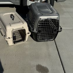 Dog Crates