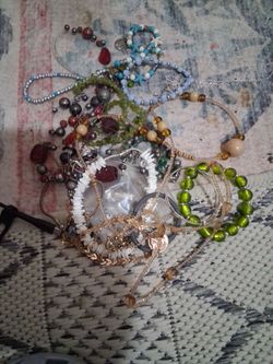 Jewelry for sale