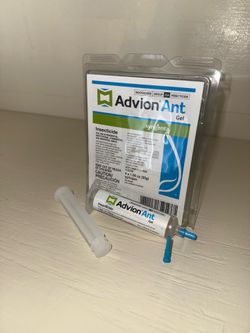 Advion Ant Gel