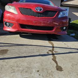 2010 Toyota Camry SE SPECIAL Edition 