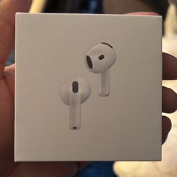 AirPods Gen 4 