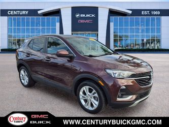 2023 Buick Encore Gx