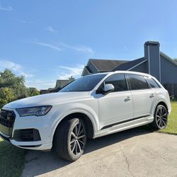 2023 Audi Q7