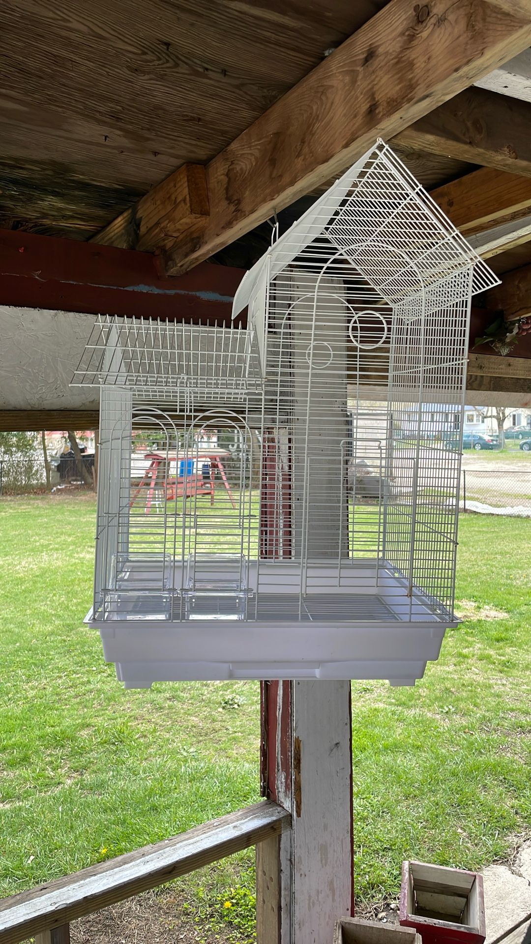 Bird Cage