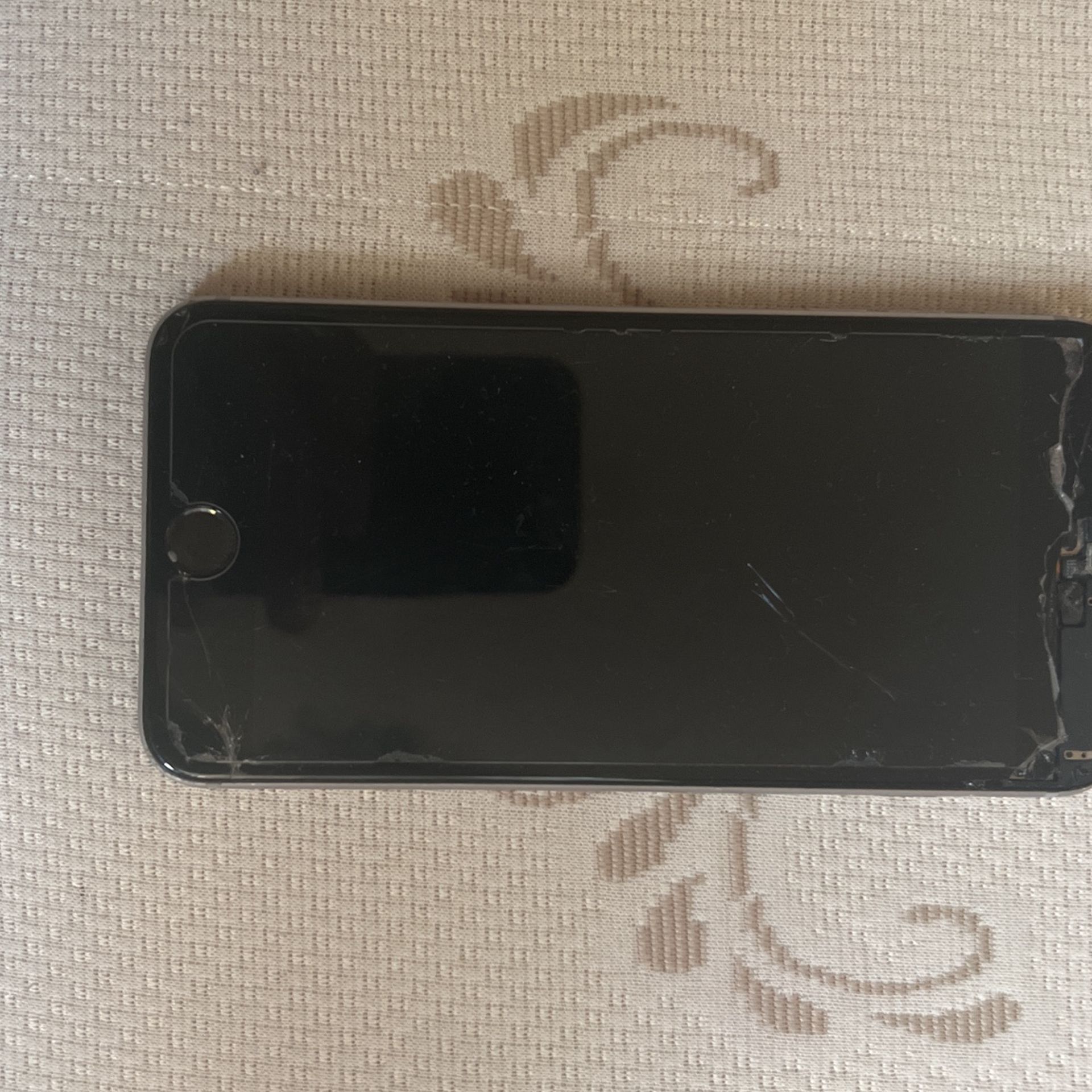 iPhone 6s Plus