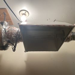 Grow Set Up 