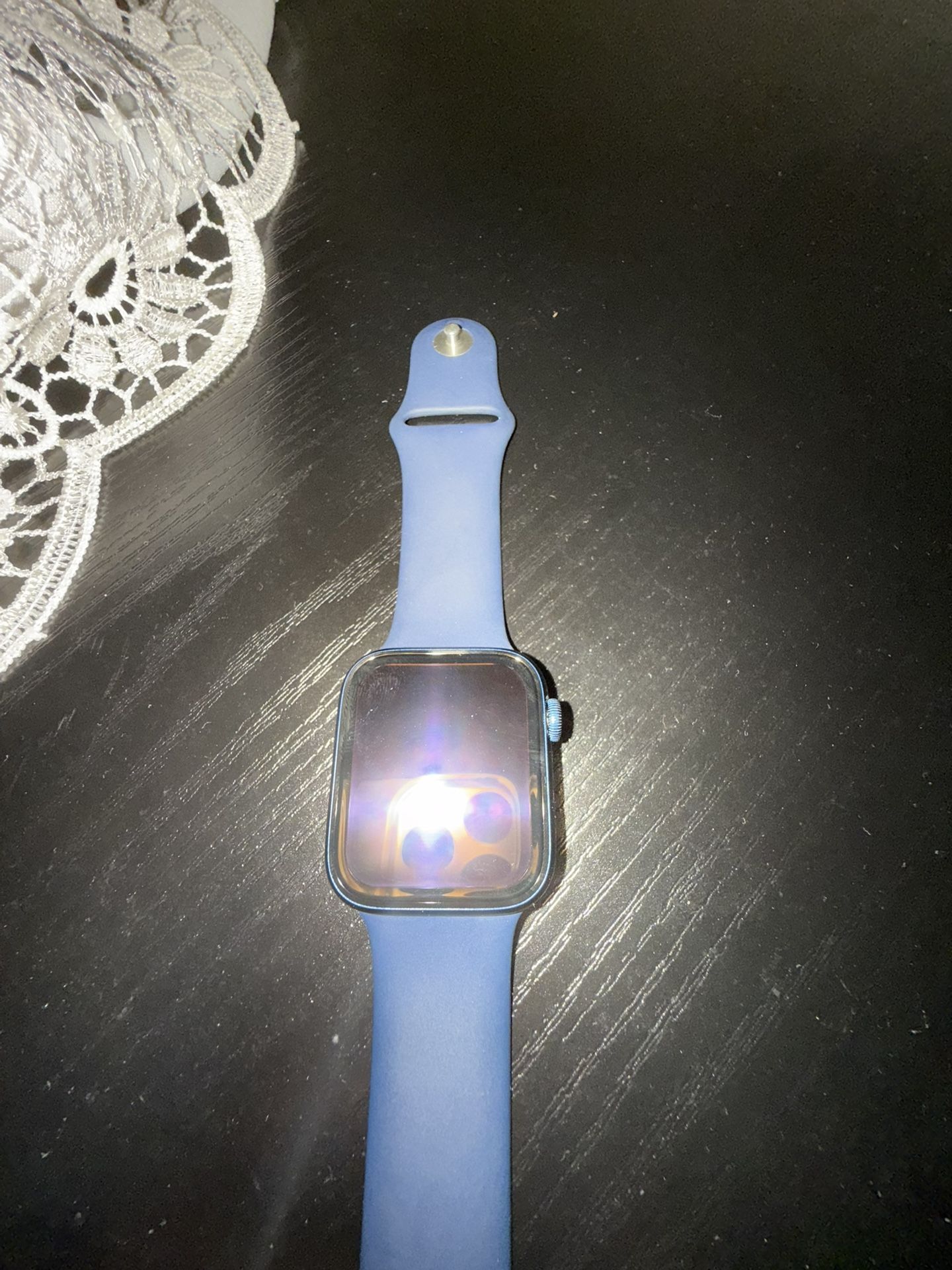 Apple Watch 