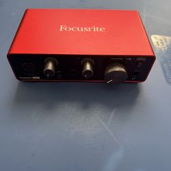 PACKAGE DEAL! Music Studio Set 