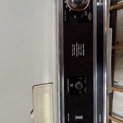 Dryer Whirlpool Electric Supreme