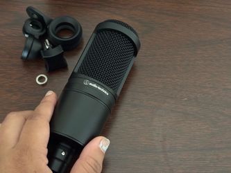 Audio Technica
