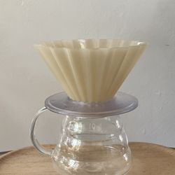 Origami AIR S Coffee Dripper