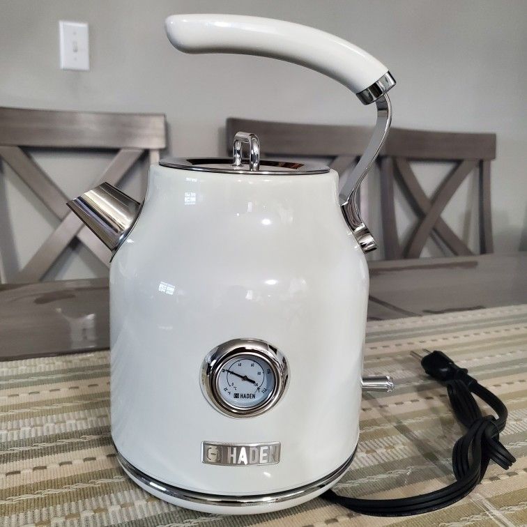 Tea Kettle