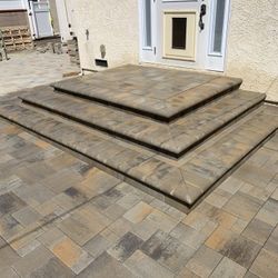 Pavers Works