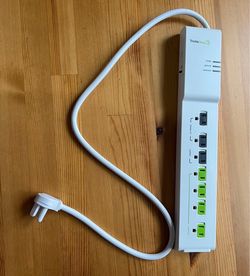 TrickleStar Power Strip