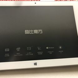 iPad New Never Used It 