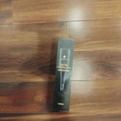 Hair Straightener Brush New In The Box