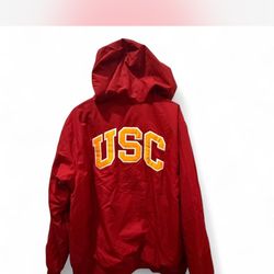 Trojan Champion jacket