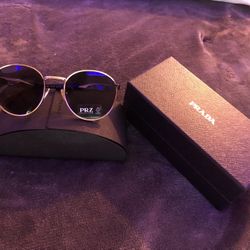 PRADA Women's Sunglasses