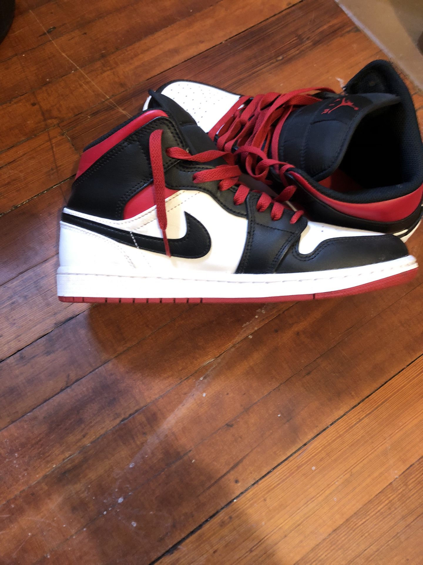 Jordan’s