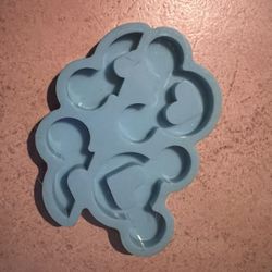 Silicone Molds 