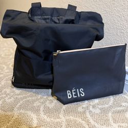 BEIS Pumping Backpack