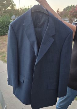 Men’s suits