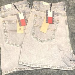 Tommy Women’s Shorts 