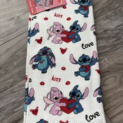 Kitchen Towels Stitch 