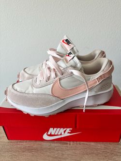 Nike Waffle Debut