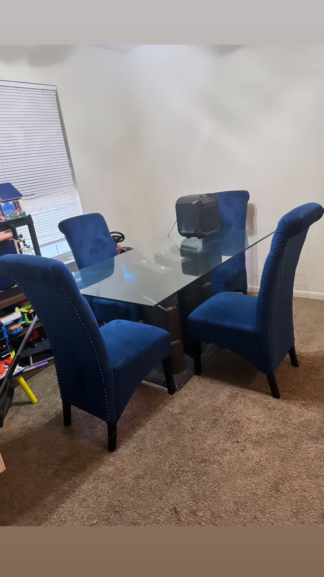 Dining Room Set