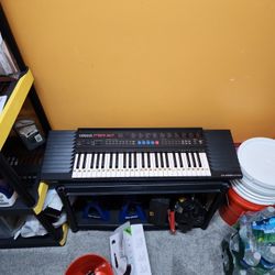 Yamaha PSR27