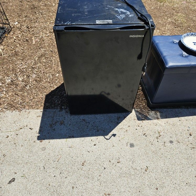 Mini Fridge